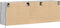 vidaXL - Tv-wandmeubel - met - LED-verlichting - 130x31x45 - cm - grijs - sonoma