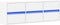 vidaXL - Tv-wandmeubel - met - LED-verlichting - 130x31x45 - cm - wit