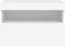 vidaXL - Tv-wandmeubel - met - LED-verlichting - 60x30x40 - cm - wit
