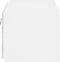 vidaXL - Tv-wandmeubel - met - LED-verlichting - 60x35x31 - cm - wit