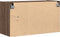 vidaXL - Tv-wandmeubel - met - LED-verlichting - 80x31x45 - cm - bruin - eikenkleur