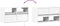 vidaXL - Tv-wandmeubel - met - LED-verlichting - 80x31x45 - cm - wit