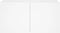 vidaXL - Tv-wandmeubel - met - LED-verlichting - 80x35x41 - cm - wit