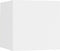 vidaXL - Tv-wandmeubelen - 2 - st - 30,5x30x30 - cm - wit