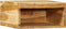 vidaXL - Tv-wandmeubelen - 2 - st - massief - acaciahout