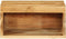 vidaXL - Tv-wandmeubelen - 2 - st - massief - acaciahout