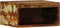 vidaXL - Tv-wandmeubelen - 2 - st - massief - gerecycled - hout