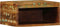 vidaXL - Tv-wandmeubelen - 2 - st - massief - gerecycled - hout