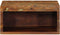 vidaXL - Tv-wandmeubelen - 2 - st - massief - gerecycled - hout