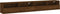 vidaXL - Tv-wandmeubels - 2 - st - 100x30x30 - cm - bewerkt - hout - bruin - eikenkleur