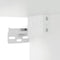 vidaXL - Tv-wandmeubels - 2 - st - 100x30x30 - cm - bewerkt - hout - wit