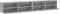 vidaXL - Tv-wandmeubels - 2 - st - 100x30x30 - cm - bewerkt - hout - betongrijs