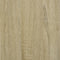vidaXL - Tv-wandmeubels - 2 - st - 40x34,5x60 - cm - sonoma - eikenkleurig