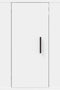 vidaXL - Tv-wandmeubels - 2 - st - 40x34,5x60 - cm - wit