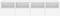 vidaXL - Tv-wandmeubels - 2 - st - 60x30x30 - cm - bewerkt - hout - wit