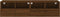 vidaXL - Tv-wandmeubels - 2 - st - 60x30x30 - cm - bewerkt - hout - bruin - eikenkleur
