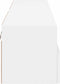 vidaXL - Tv-wandmeubels - 2 - st - 80x30x30 - cm - bewerkt - hout - wit