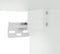 vidaXL - Tv-wandmeubels - 2st - 40x34,5x40 - cm - wit