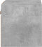 vidaXL - Tv-wandmeubels - met - LED - 2 - st - 30x28,5x30 - cm - betongrijs