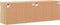 vidaXL - Tv-wandmeubels - met - LED - 2 - st - 60x30x40 - cm - sonoma - eikenkleurig