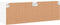 vidaXL - Tv-wandmeubels - met - LED-verlichting - 2 - st - 60x30x40 - cm - wit