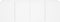 vidaXL - Tv-wandmeubels - met - LED-verlichting - 2 - st - 60x35x41 - cm - wit