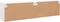 vidaXL - Tv-wandmeubels - met - LED-verlichting - 2 - st - 80x30x40 - cm - wit
