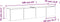 vidaXL - Tv-wandmeubels - met - LED-verlichting - 2 - st - 80x35x31 - cm - wit