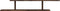 vidaXL - Tv-wandschap - 125x18x23 - cm - bewerkt - hout - gerookt - eikenkleurig