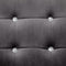 vidaXL - Tweezitsbank - met - armleuningen - chroom - en - fluweel - donkergrijs