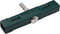 vidaXL - U-matverbinding - 10 - sets - groen