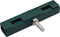 vidaXL - U-matverbinding - 10 - sets - groen