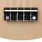 vidaXL - Ukuleleset - met - tas - voor - kinderen - sopraan - 23'' - lichthoutkleurig