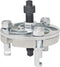 vidaXL Universele timing poelietrekker verstelbaar 42-82 mm