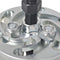 vidaXL Universele timing poelietrekker verstelbaar 42-82 mm