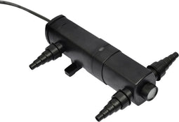 vidaXL - UV-C - Vijverfilter - 36W - 35.000 - L