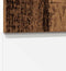 vidaXL - Vaatwasserpaneel - 60x1,5x67 - cm - bewerkt - hout - oud - houtkleurig