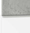 vidaXL - Vaatwasserpaneel - 60x1,5x67 - cm - bewerkt - hout - betongrijs