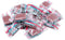 vidaXL - Vaatwastabletten - 12-in-1 - 250 - st - 4,5 - kg