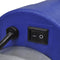 vidaXL Vacuümpomp 1-traps 50 L/min