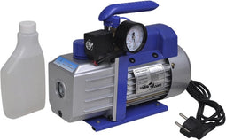 vidaXL Vacuümpomp 1-traps met compressor 71 L/ min