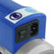 vidaXL Vacuümpomp 1-traps met compressor 71 L/ min