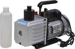 vidaXL Vacuümpomp 2-traps 100 L/ min