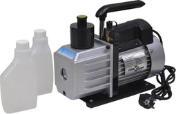 vidaXL Vacuümpomp 2-traps 50 L/ min