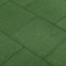 vidaXL - Valtegel - 6 - st - 50x50x3 - cm - rubber - rood