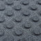 vidaXL - Valtegels - 18 - st - 50x50x3 - cm - rubber - grijs