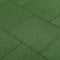 vidaXL - Valtegels - 18 - st - 50x50x3 - cm - rubber - zwart