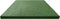 vidaXL - Valtegels - 6 - st - 50x50x3 - cm - rubber - groen