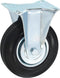 vidaXL - Vaste - wielen - 4 - st - 125 - mm