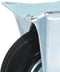 vidaXL - Vaste - wielen - 4 - st - 125 - mm